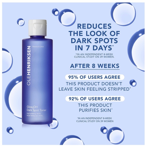OLEHENRIKSEN Dark Spot Toner - Picture 3 of 3